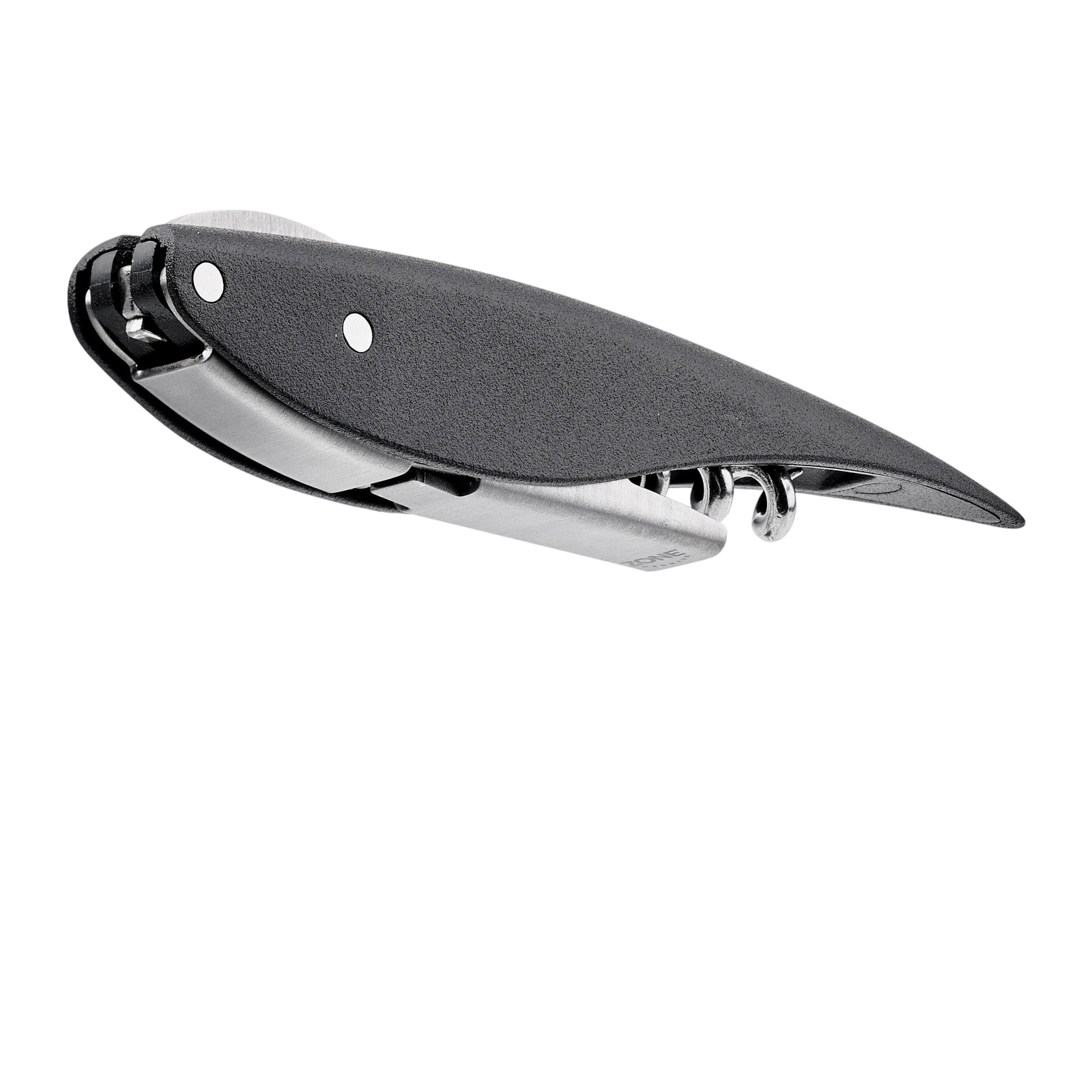 Corkscrew, black