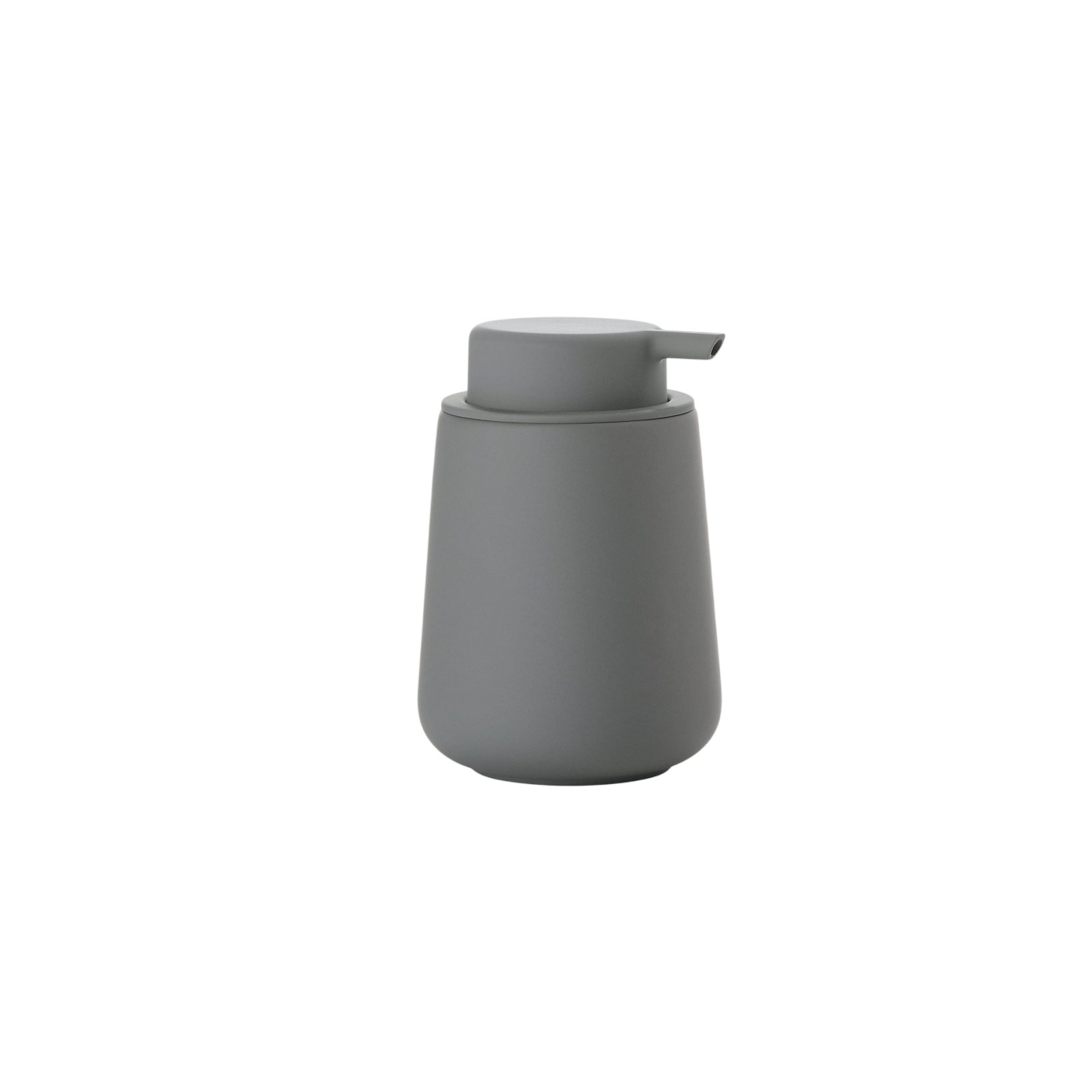 Seifenspender Nova One 0.25 l, Grau