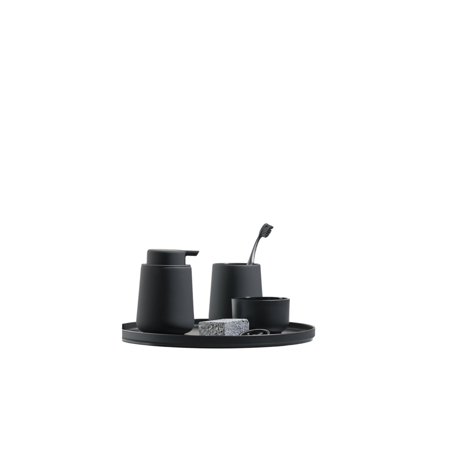 Seifenspender Nova One 0.25 l, Grau