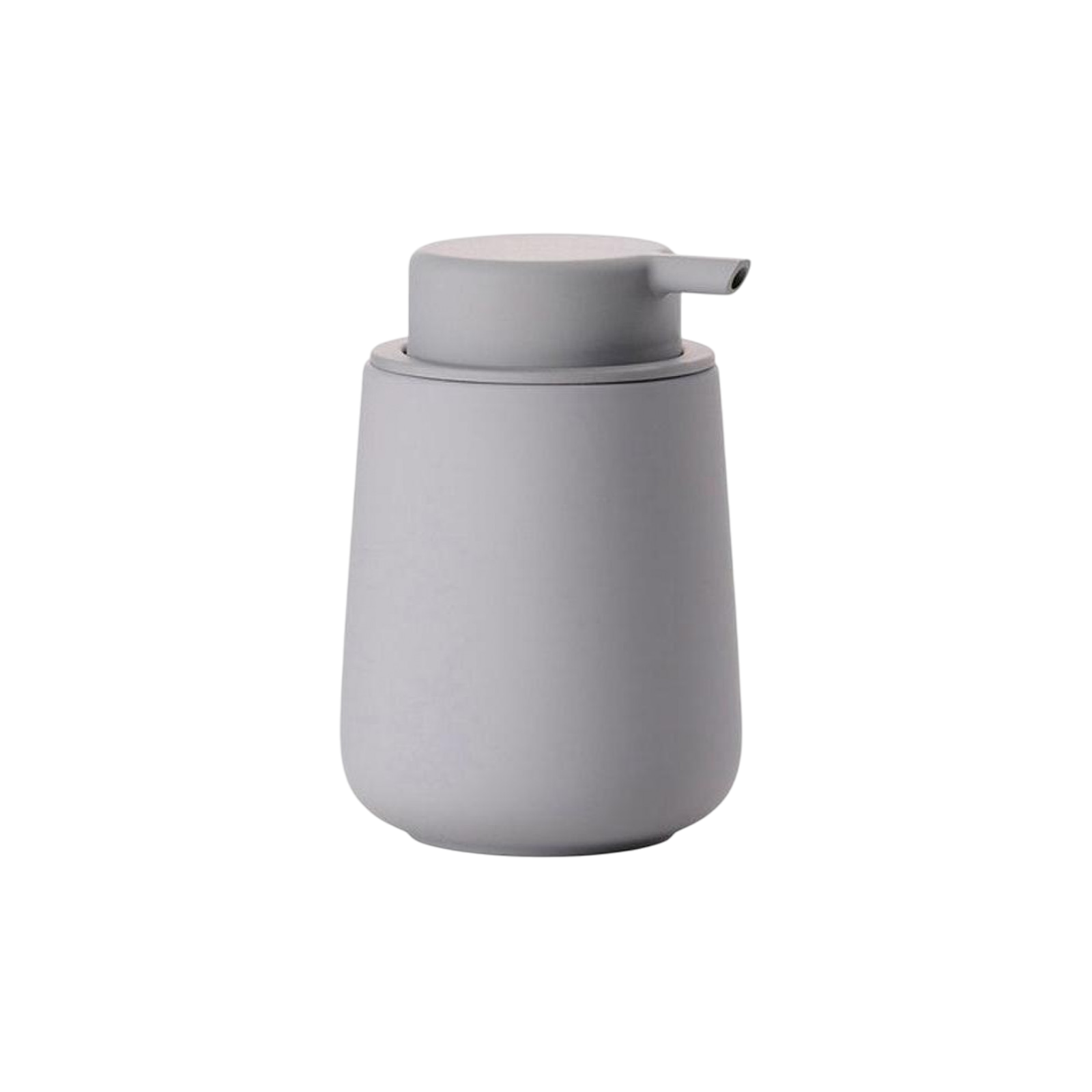 Seifenspender Nova One 0.25 l, Grau