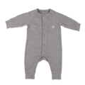 Baby set UV protection Stone Grey