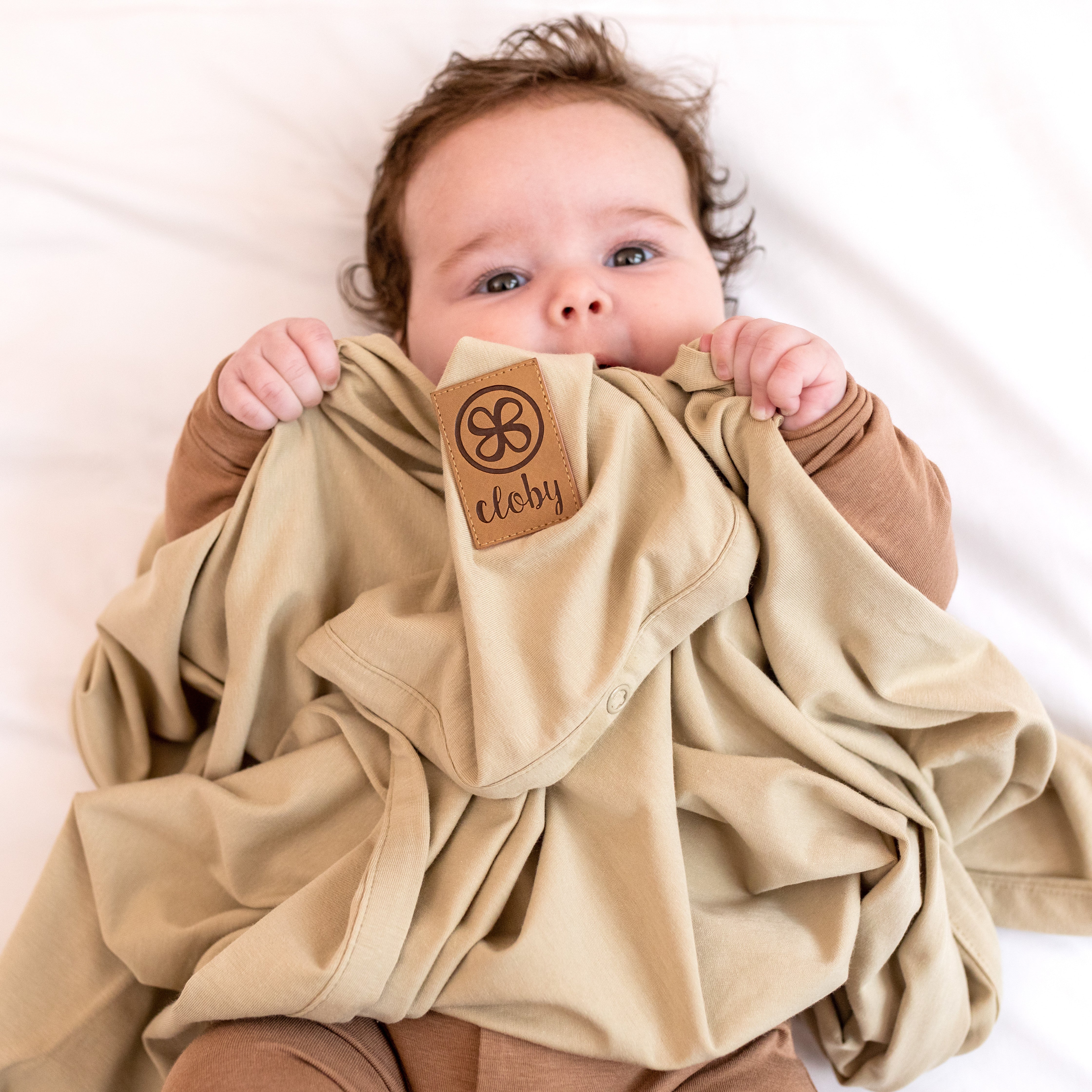 Couverture UV sandy beach