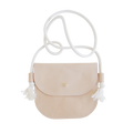 Mini Bag Beige