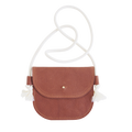 Mini Bag Brown