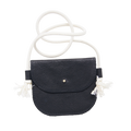 Mini Bag Black