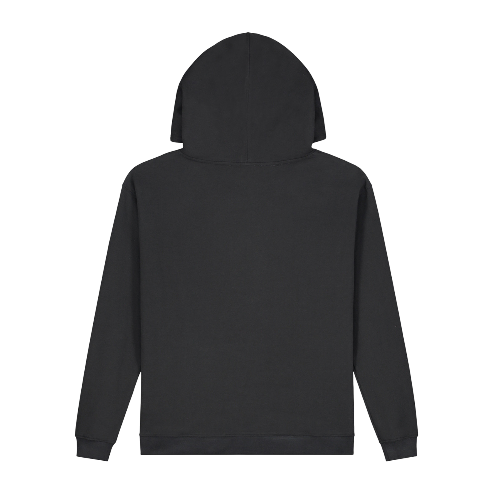 Adult Hoodie Nearly Black
