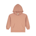 Hoodie Rustic Clay