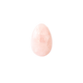 Yoni Egg Rose Quartz S (30x20mm)