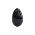 Yoni Ei Obsidian M (40x25mm)