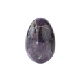 Yoni Ei Amethyst L (45x30mm)
