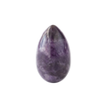 Yoni Ei Amethyst M (40x25mm)