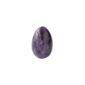 Yoni Egg Amethyst S (30x20mm)