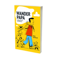 Book Wanderpapa yellow