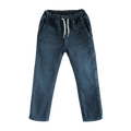 Jeans Pull-On stonewashed