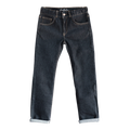 Maxi Jeans Indigo Straight