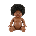 Gordis: Puppe Jahia