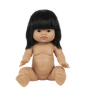 Gordis: Puppe Jade