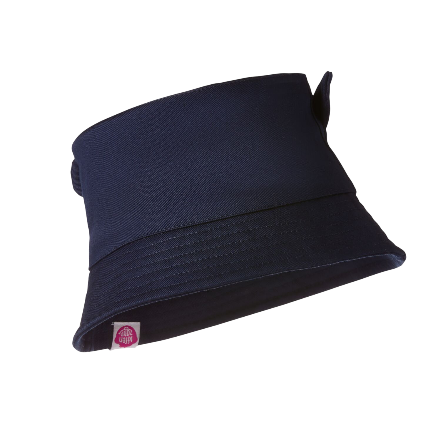 Chapeau de soleil ours