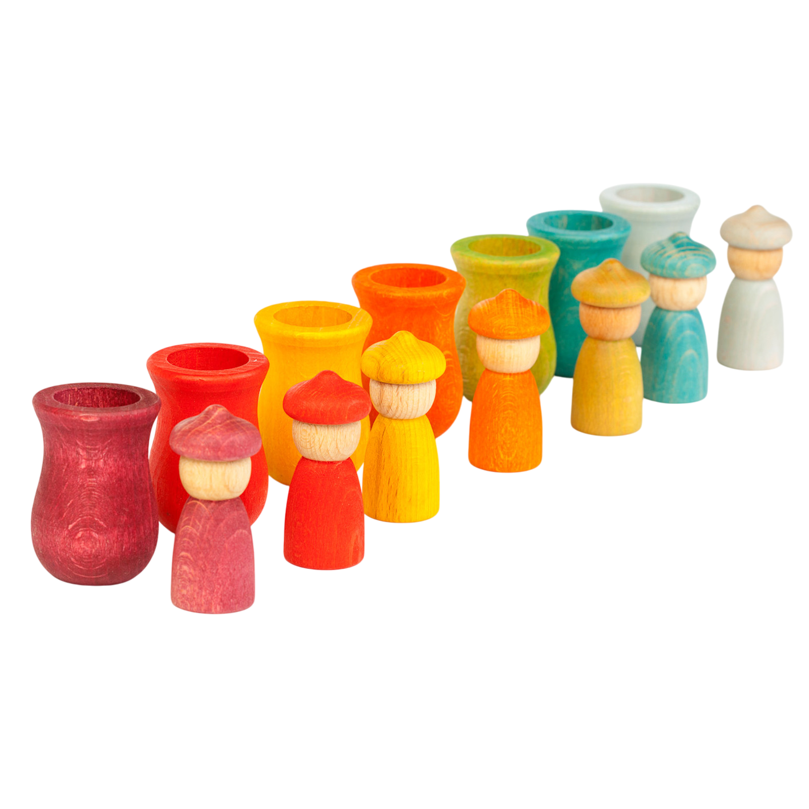 Calendrier semainier 7 Moons Grapat