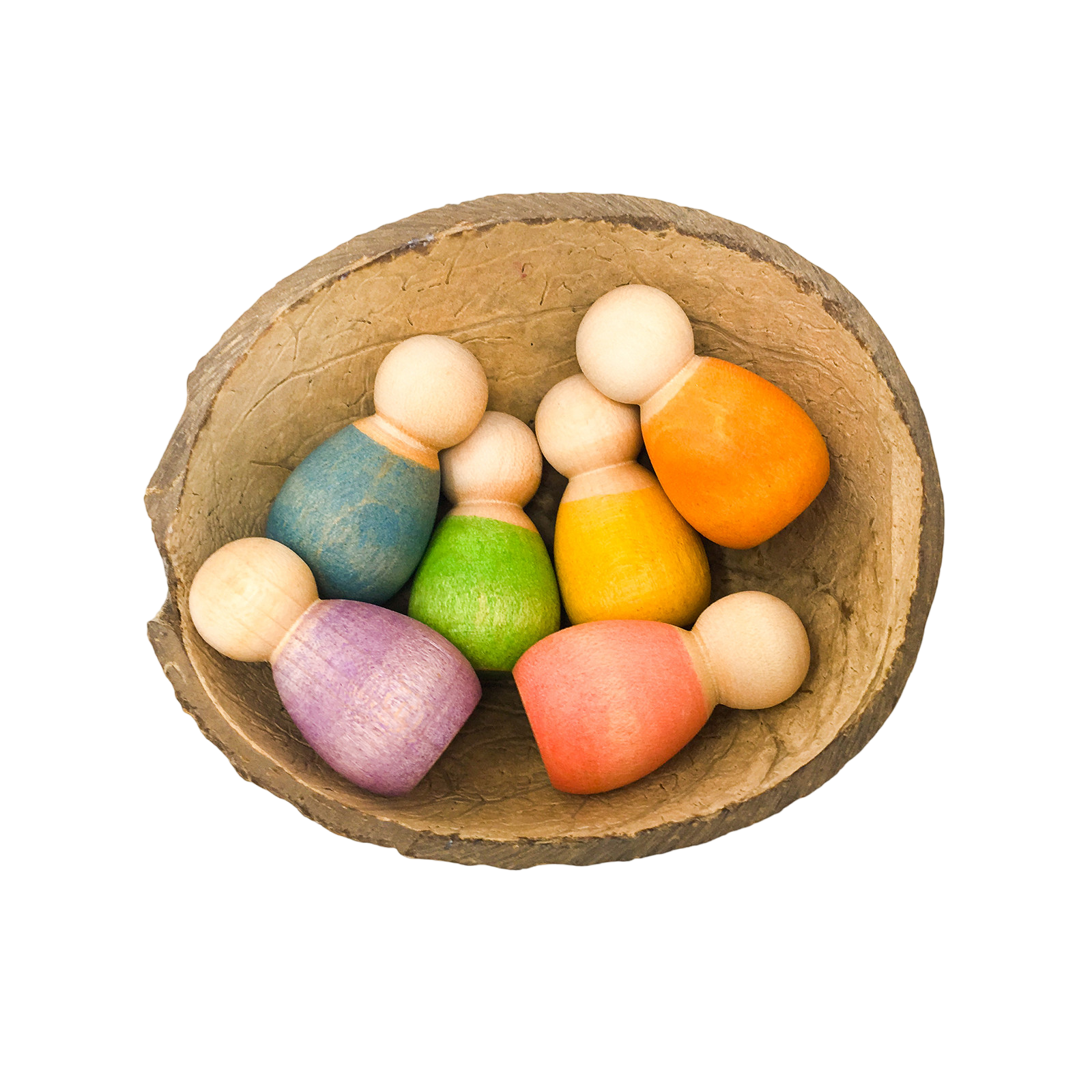 Nin's baby light Grapat