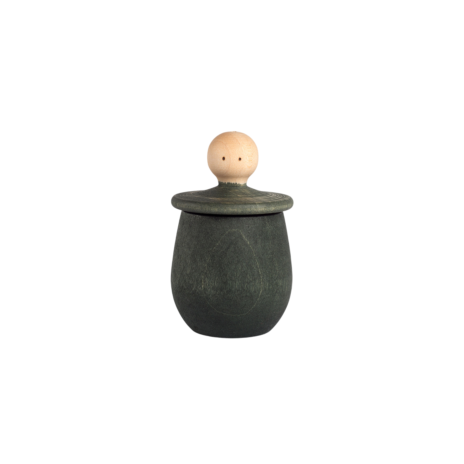 Wish box Green Little Things Grapat