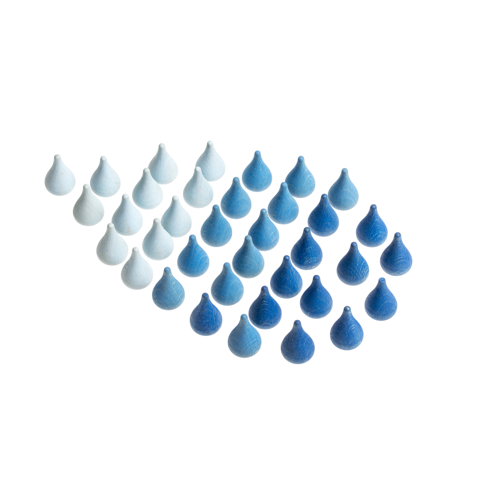 Mandala 36 gouttes Grapat