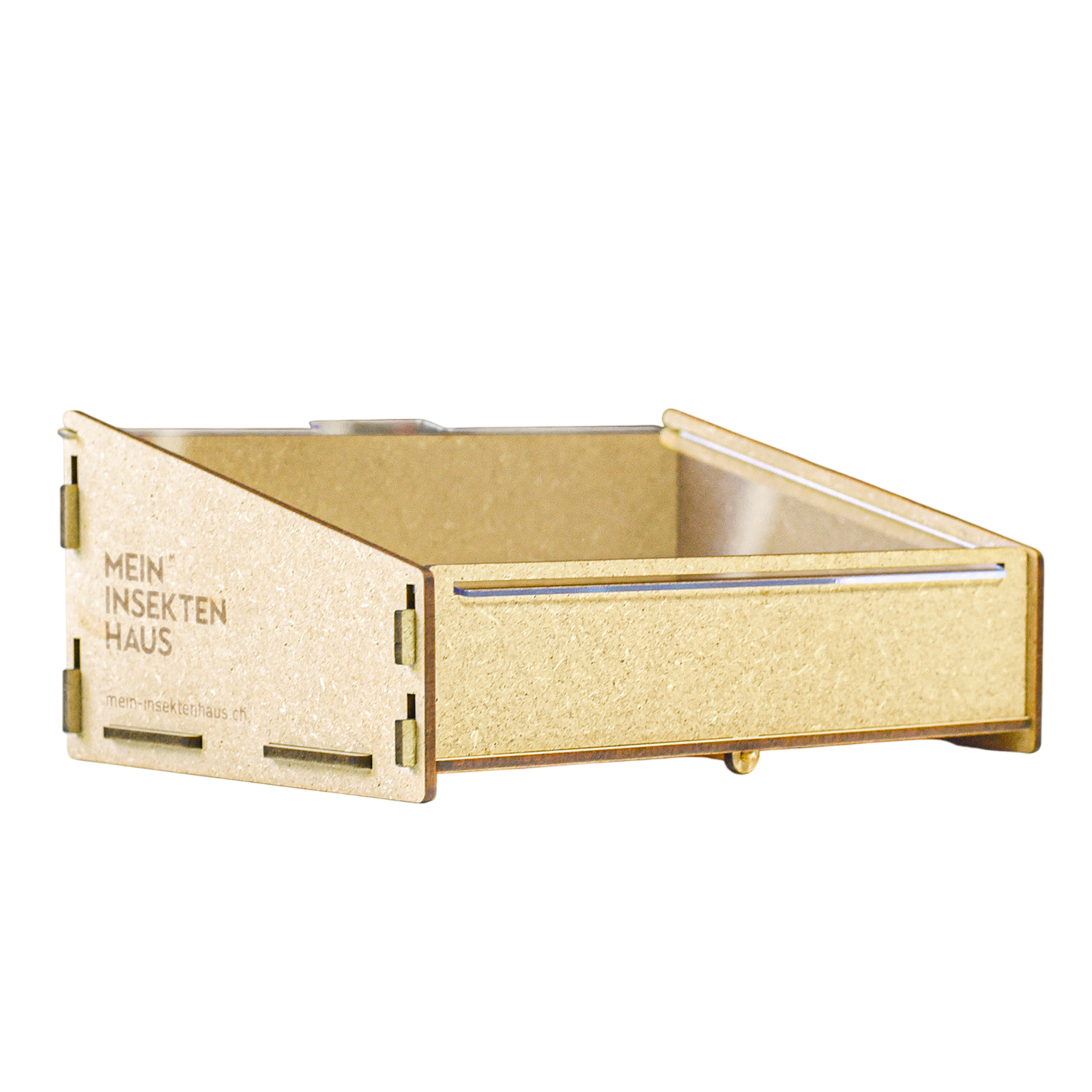 Maison des coccinelles