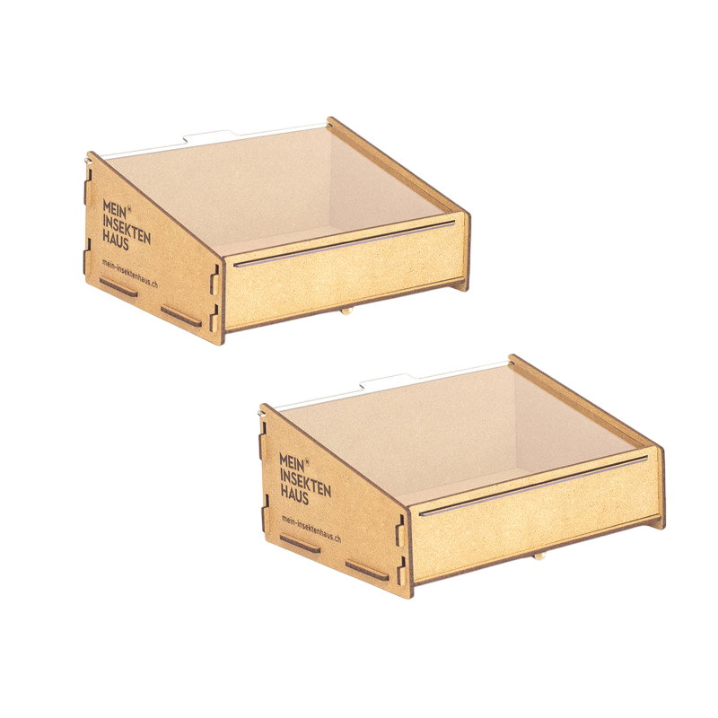 Klassensatz Marienkäfer