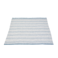 JULIETTE "Stripe" torchon océan 50x70cm (bleu foncé)