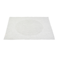 ELISE "Big Dot" Serviette de table eucalyptus 50x50cm