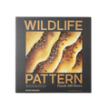 Puzzle, Bees, motif de la vie sauvage