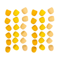 Mandala 36 Honeycombs Grapat