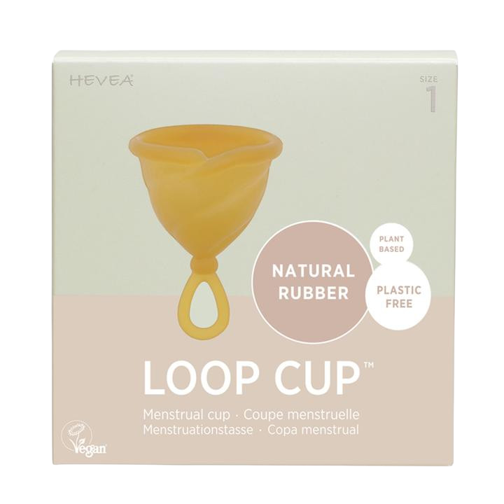 Loop Cup Bernstein Size 1