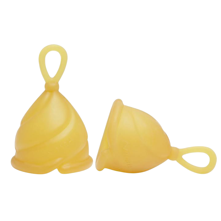 Loop Cup COMBO size 1 + 2 bernstein