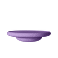 Stacking stone board violet