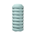 Stacking stone mint 8 (8 pcs.)