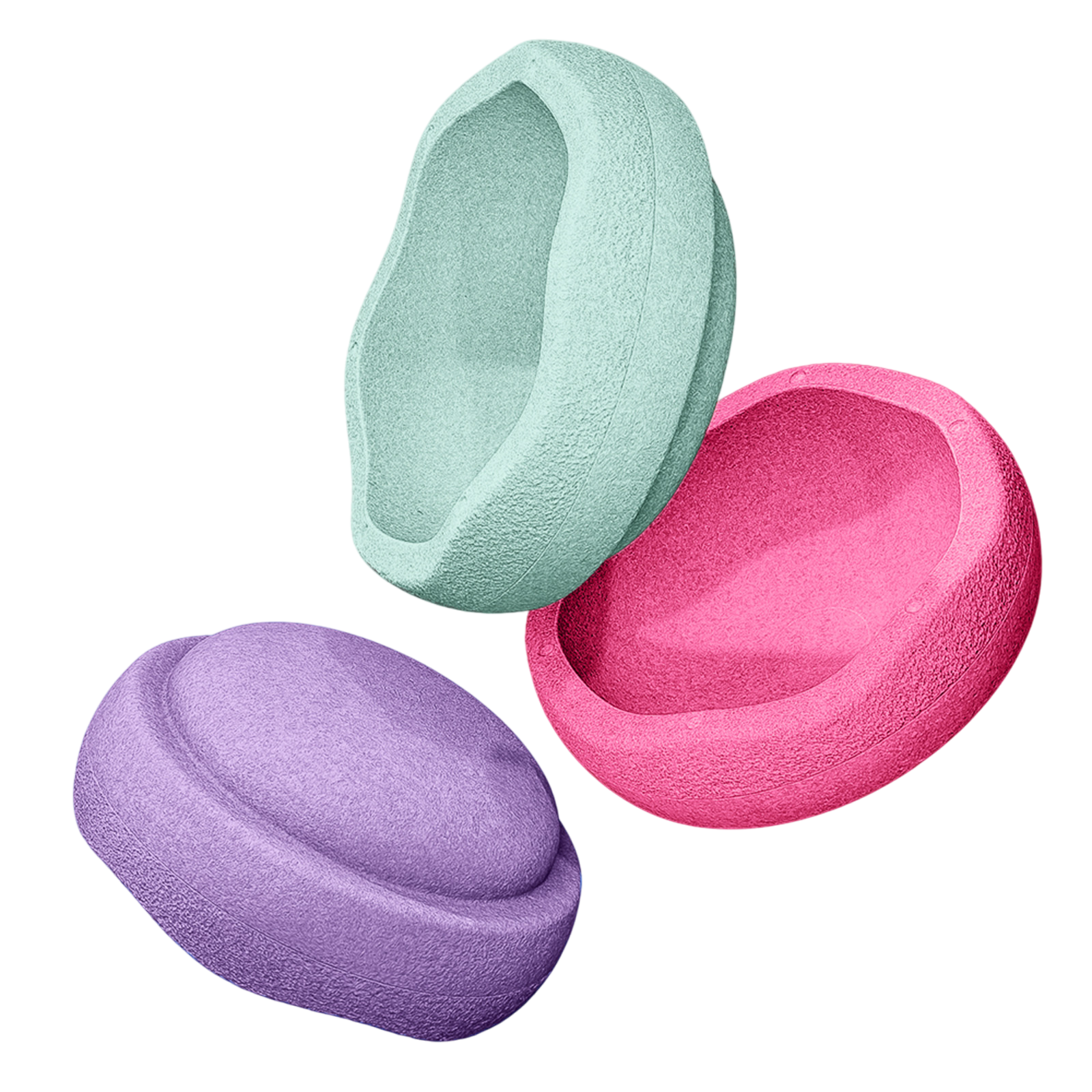 Pierre à empiler fresh (3 pièces)