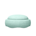 Stapelstein mint (15% Meeresmüll)