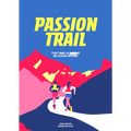 Livre Passion Trail