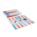 Backgammon game