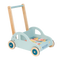 Spielba Baby Walker Auto mit Bauklötze