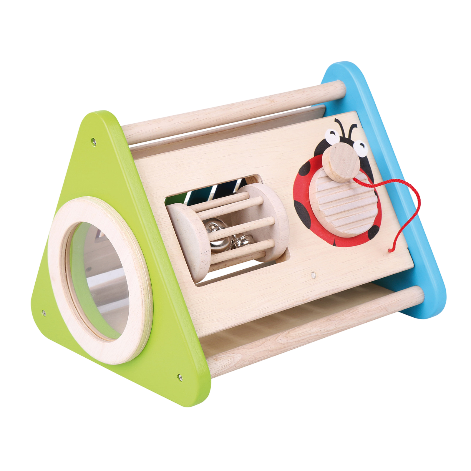 Spielba music multifunctional box