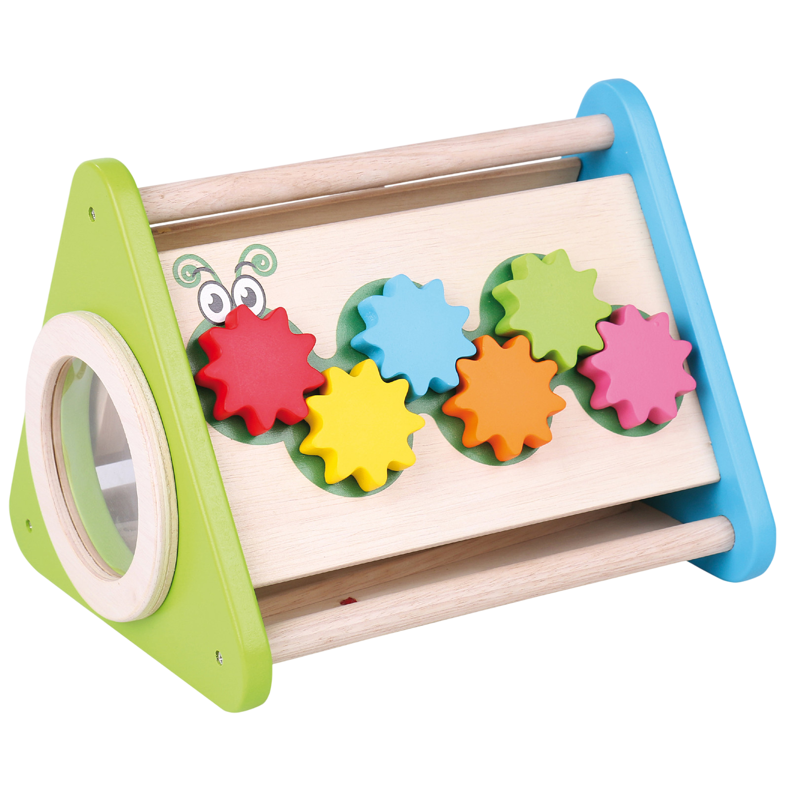 Spielba music multifunctional box