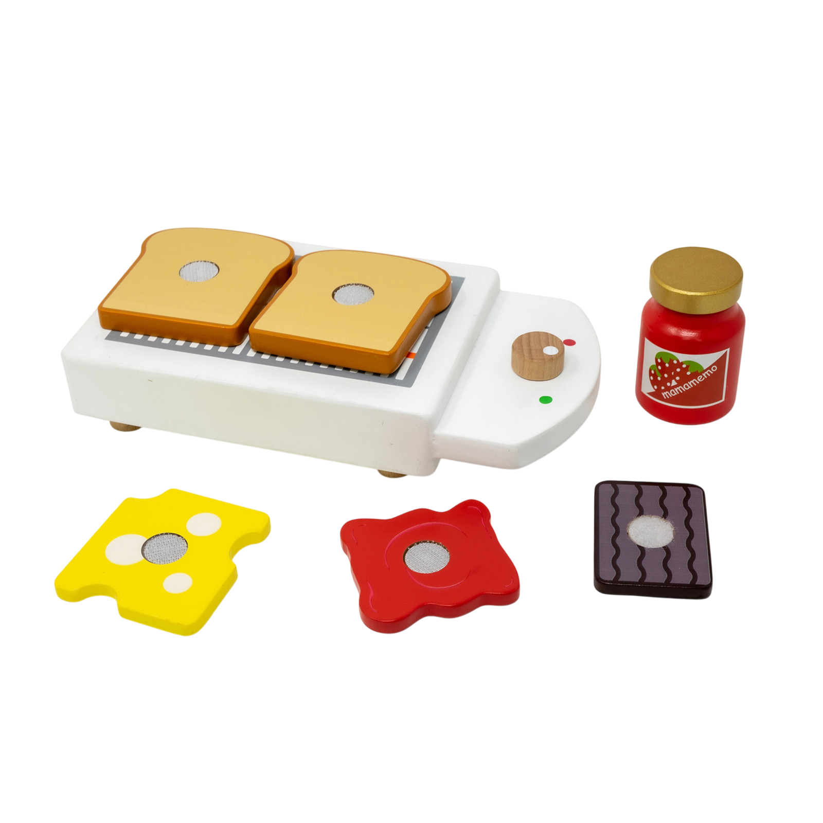 Toaster set