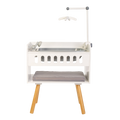 Dolls changing table