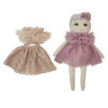 Fleur rag doll