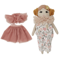 Estelle rag doll