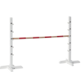 Obstacle pour Steckenpferd