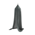 Baldaquin, vert midnight