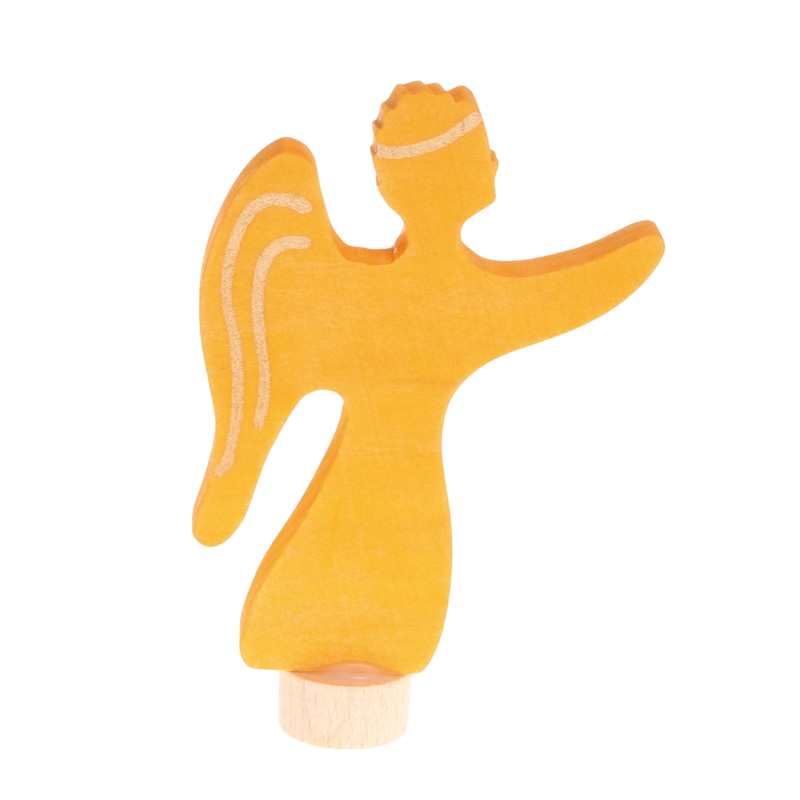 GRIMM's Angel Figurine